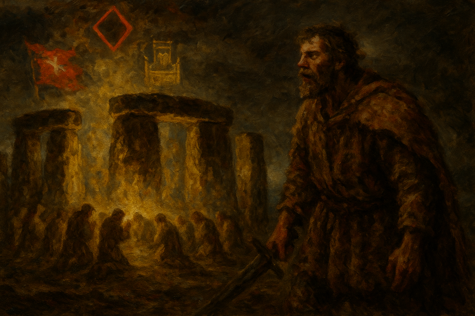 866 Antoninus at the stones.png 866 Antoninus at the stones.png
